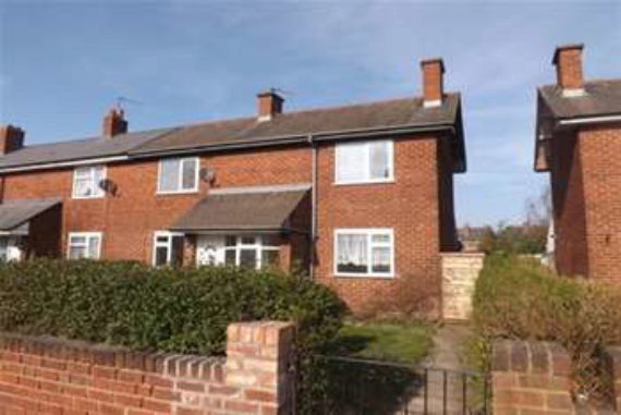 3 Bedroom Detached